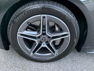 Mercedes-Benz S-Klasse Gebrauchtwagen Mercedes-Benz S-Klasse Gebrauchtwagen