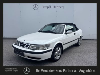 Saab 9-3 Gebrauchtwagen