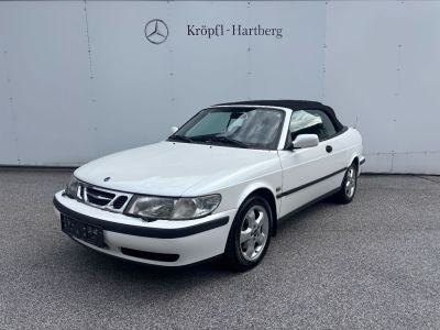 Saab 9-3 Gebrauchtwagen Saab 9-3 Gebrauchtwagen