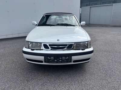 Saab 9-3 Gebrauchtwagen Saab 9-3 Gebrauchtwagen