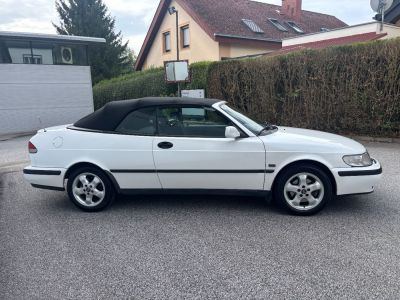Saab 9-3 Gebrauchtwagen Saab 9-3 Gebrauchtwagen