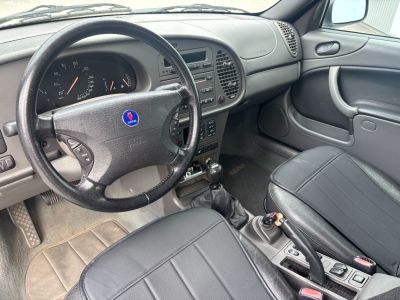 Saab 9-3 Gebrauchtwagen Saab 9-3 Gebrauchtwagen