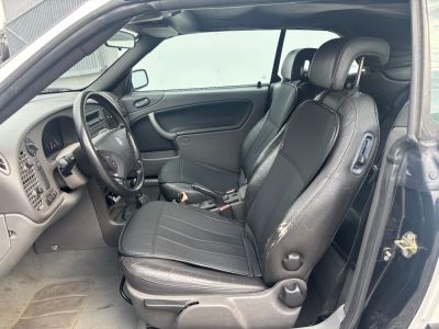 Saab 9-3 Gebrauchtwagen Saab 9-3 Gebrauchtwagen