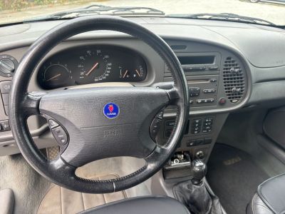Saab 9-3 Gebrauchtwagen Saab 9-3 Gebrauchtwagen