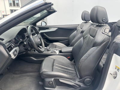 Audi A5 Gebrauchtwagen Audi A5 Gebrauchtwagen