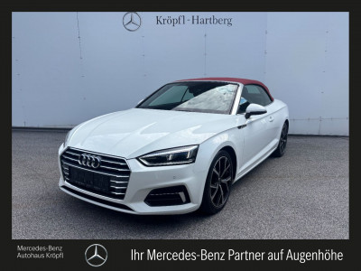 Audi A5 Gebrauchtwagen Audi A5 Gebrauchtwagen