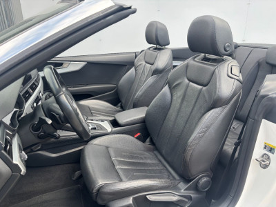 Audi A5 Gebrauchtwagen Audi A5 Gebrauchtwagen