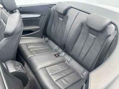 Audi A5 Gebrauchtwagen Audi A5 Gebrauchtwagen