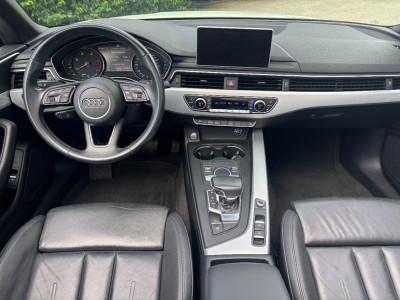 Audi A5 Gebrauchtwagen Audi A5 Gebrauchtwagen