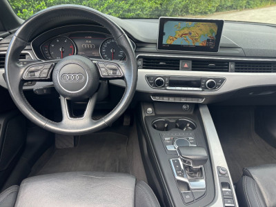 Audi A5 Gebrauchtwagen Audi A5 Gebrauchtwagen
