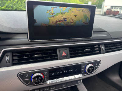 Audi A5 Gebrauchtwagen Audi A5 Gebrauchtwagen