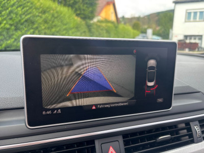 Audi A5 Gebrauchtwagen Audi A5 Gebrauchtwagen