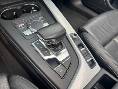 Audi A5 Gebrauchtwagen Audi A5 Gebrauchtwagen