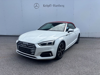 Audi A5 Gebrauchtwagen Audi A5 Gebrauchtwagen