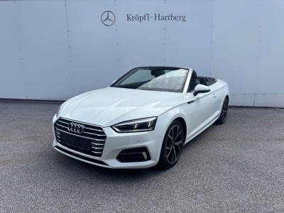 Audi A5 Gebrauchtwagen Audi A5 Gebrauchtwagen