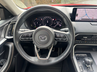 Mazda CX-60 Gebrauchtwagen Mazda CX-60 Gebrauchtwagen