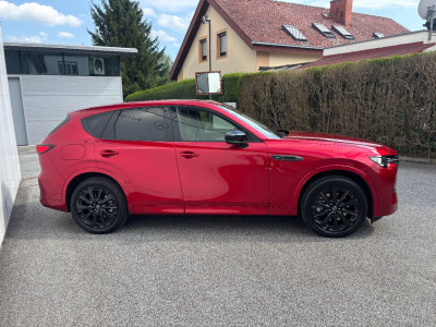 Mazda CX-60 Gebrauchtwagen Mazda CX-60 Gebrauchtwagen