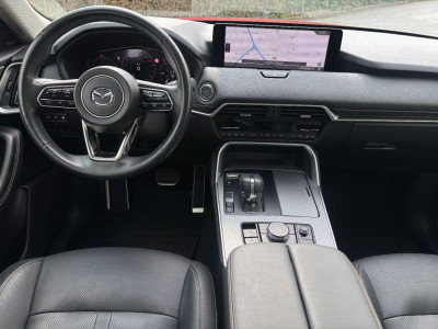 Mazda CX-60 Gebrauchtwagen Mazda CX-60 Gebrauchtwagen