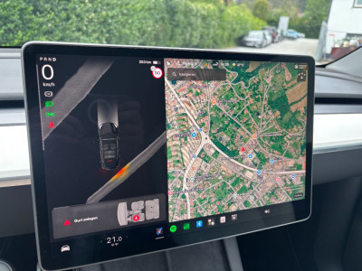 Tesla Model Y Gebrauchtwagen Tesla Model Y Gebrauchtwagen