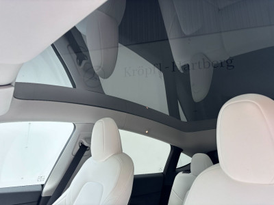 Tesla Model Y Gebrauchtwagen Tesla Model Y Gebrauchtwagen