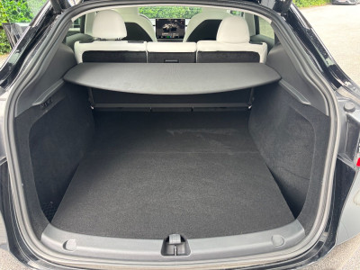 Tesla Model Y Gebrauchtwagen Tesla Model Y Gebrauchtwagen