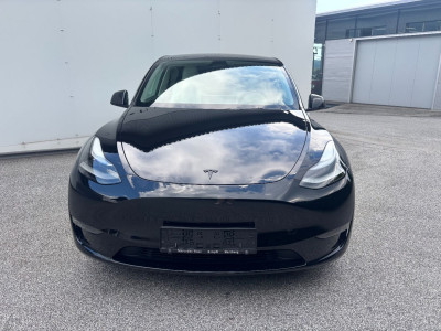 Tesla Model Y Gebrauchtwagen Tesla Model Y Gebrauchtwagen