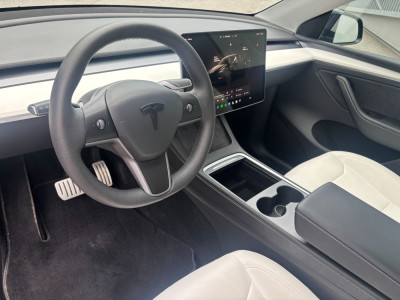 Tesla Model Y Gebrauchtwagen Tesla Model Y Gebrauchtwagen