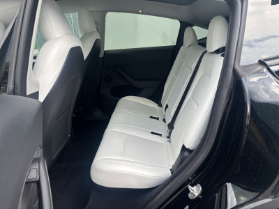 Tesla Model Y Gebrauchtwagen Tesla Model Y Gebrauchtwagen