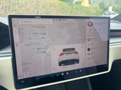 Tesla Model X Gebrauchtwagen Tesla Model X Gebrauchtwagen