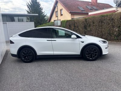 Tesla Model X Gebrauchtwagen Tesla Model X Gebrauchtwagen