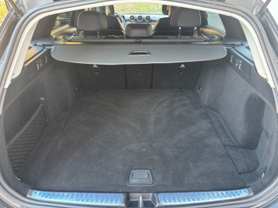 Mercedes-Benz C-Klasse Gebrauchtwagen Mercedes-Benz C-Klasse Gebrauchtwagen