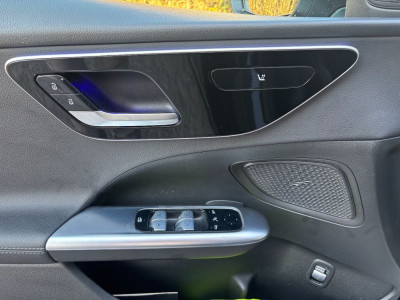 Mercedes-Benz C-Klasse Gebrauchtwagen Mercedes-Benz C-Klasse Gebrauchtwagen