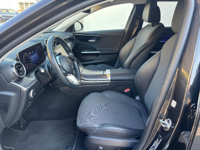 Mercedes-Benz C-Klasse Gebrauchtwagen Mercedes-Benz C-Klasse Gebrauchtwagen