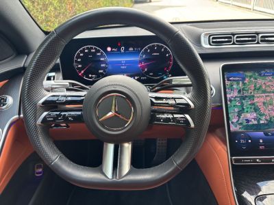 Mercedes-Benz S-Klasse Gebrauchtwagen Mercedes-Benz S-Klasse Gebrauchtwagen