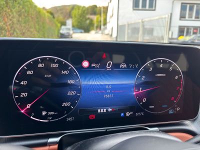 Mercedes-Benz S-Klasse Gebrauchtwagen Mercedes-Benz S-Klasse Gebrauchtwagen