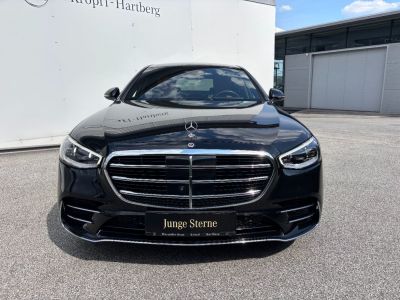Mercedes-Benz S-Klasse Gebrauchtwagen Mercedes-Benz S-Klasse Gebrauchtwagen