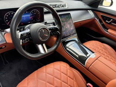 Mercedes-Benz S-Klasse Gebrauchtwagen Mercedes-Benz S-Klasse Gebrauchtwagen