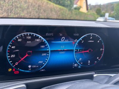 Mercedes-Benz GLB Gebrauchtwagen Mercedes-Benz GLB Gebrauchtwagen