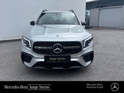 Mercedes-Benz GLB Gebrauchtwagen