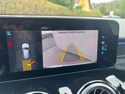 Mercedes-Benz GLB Gebrauchtwagen Mercedes-Benz GLB Gebrauchtwagen