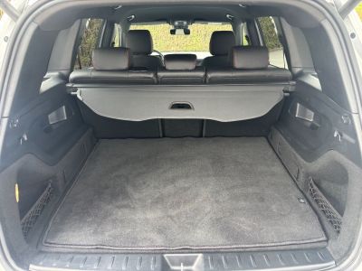 Mercedes-Benz GLB Gebrauchtwagen Mercedes-Benz GLB Gebrauchtwagen