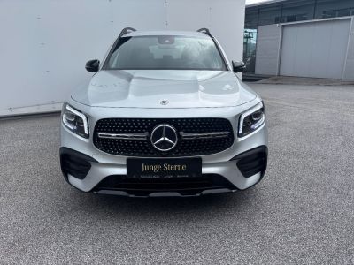 Mercedes-Benz GLB Gebrauchtwagen Mercedes-Benz GLB Gebrauchtwagen