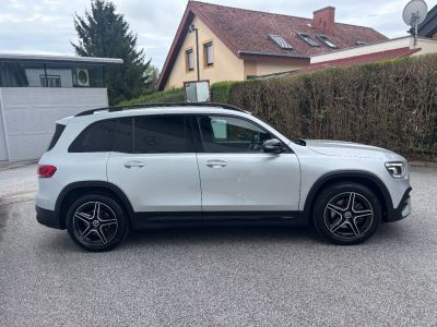 Mercedes-Benz GLB Gebrauchtwagen Mercedes-Benz GLB Gebrauchtwagen