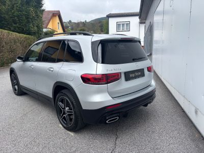 Mercedes-Benz GLB Gebrauchtwagen Mercedes-Benz GLB Gebrauchtwagen