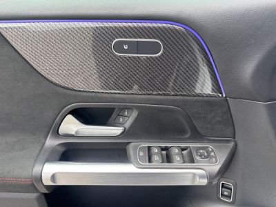 Mercedes-Benz GLB Gebrauchtwagen Mercedes-Benz GLB Gebrauchtwagen