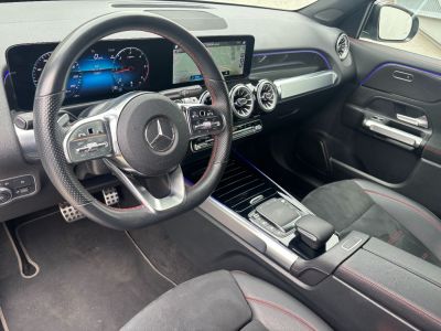 Mercedes-Benz GLB Gebrauchtwagen Mercedes-Benz GLB Gebrauchtwagen