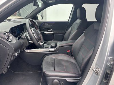 Mercedes-Benz GLB Gebrauchtwagen Mercedes-Benz GLB Gebrauchtwagen
