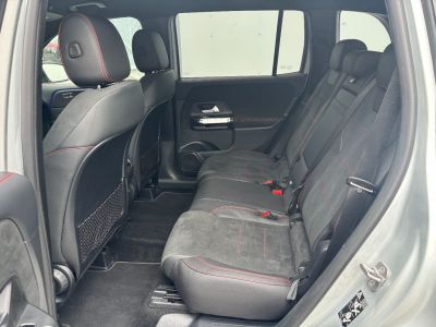 Mercedes-Benz GLB Gebrauchtwagen Mercedes-Benz GLB Gebrauchtwagen
