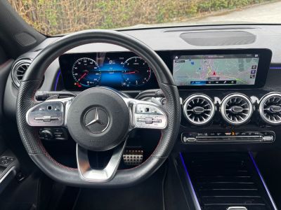 Mercedes-Benz GLB Gebrauchtwagen Mercedes-Benz GLB Gebrauchtwagen