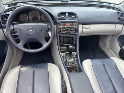 Mercedes-Benz CLK Gebrauchtwagen Mercedes-Benz CLK Gebrauchtwagen